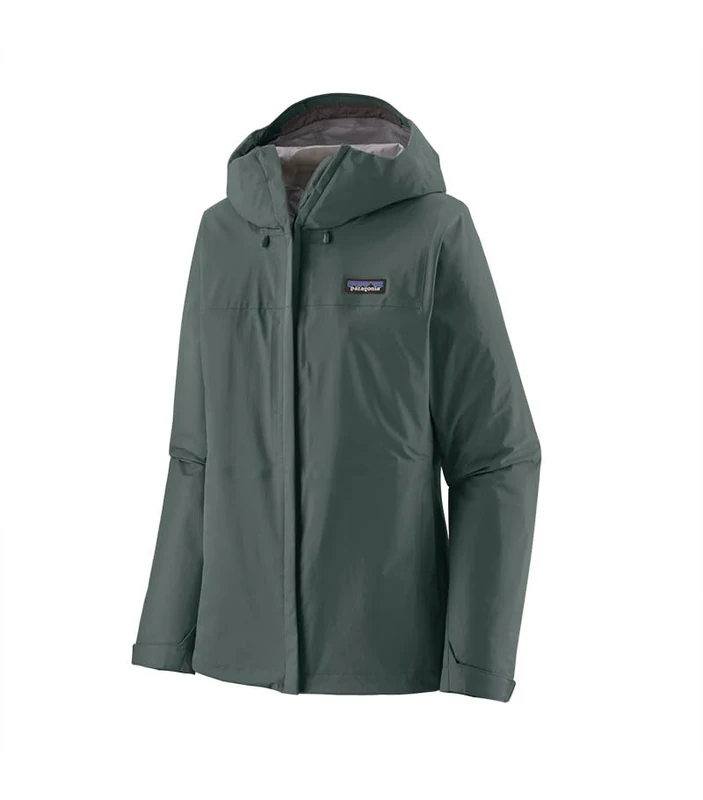 Patagonia Women's Jacket, Nouveau Green, XS