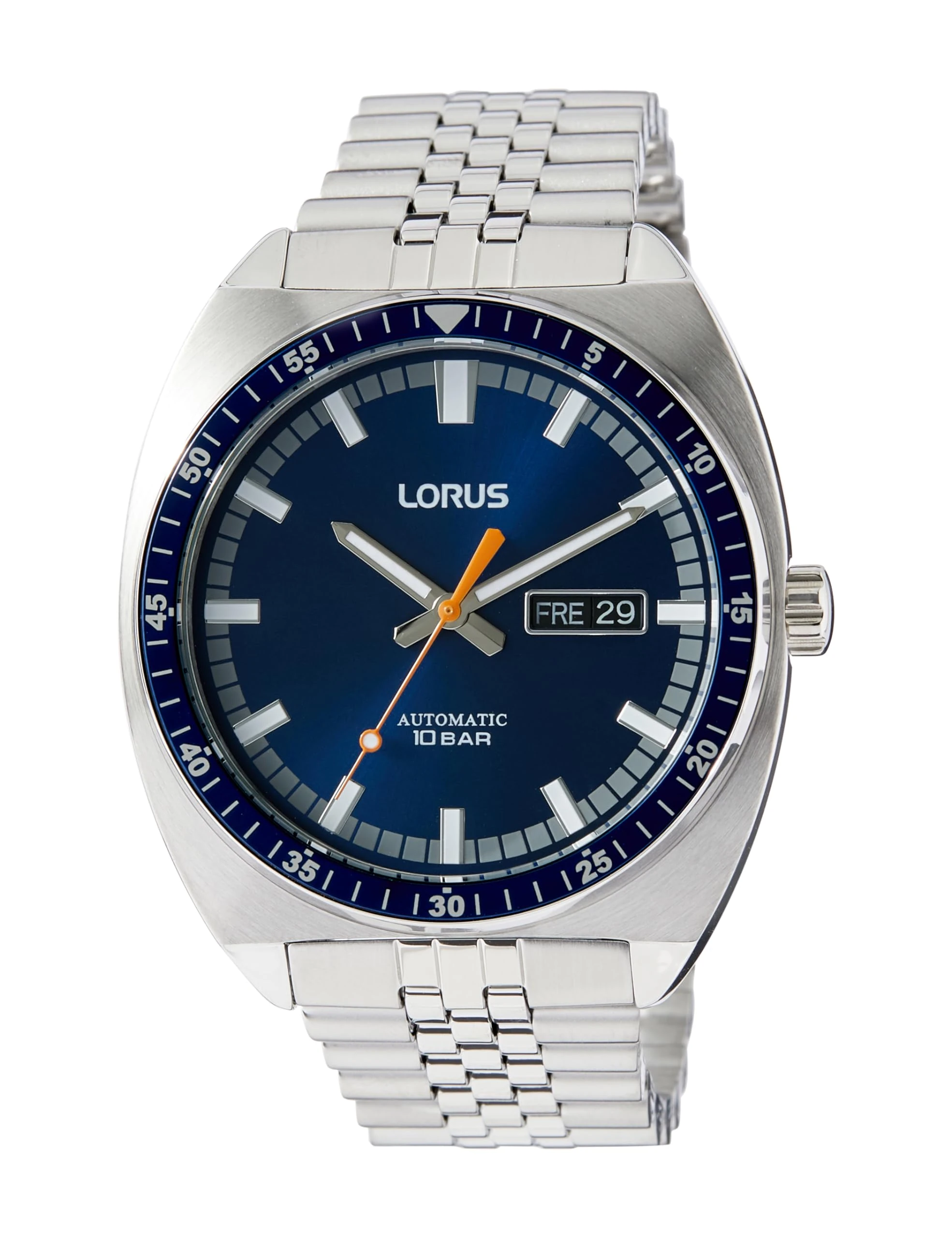 Lorus Watch