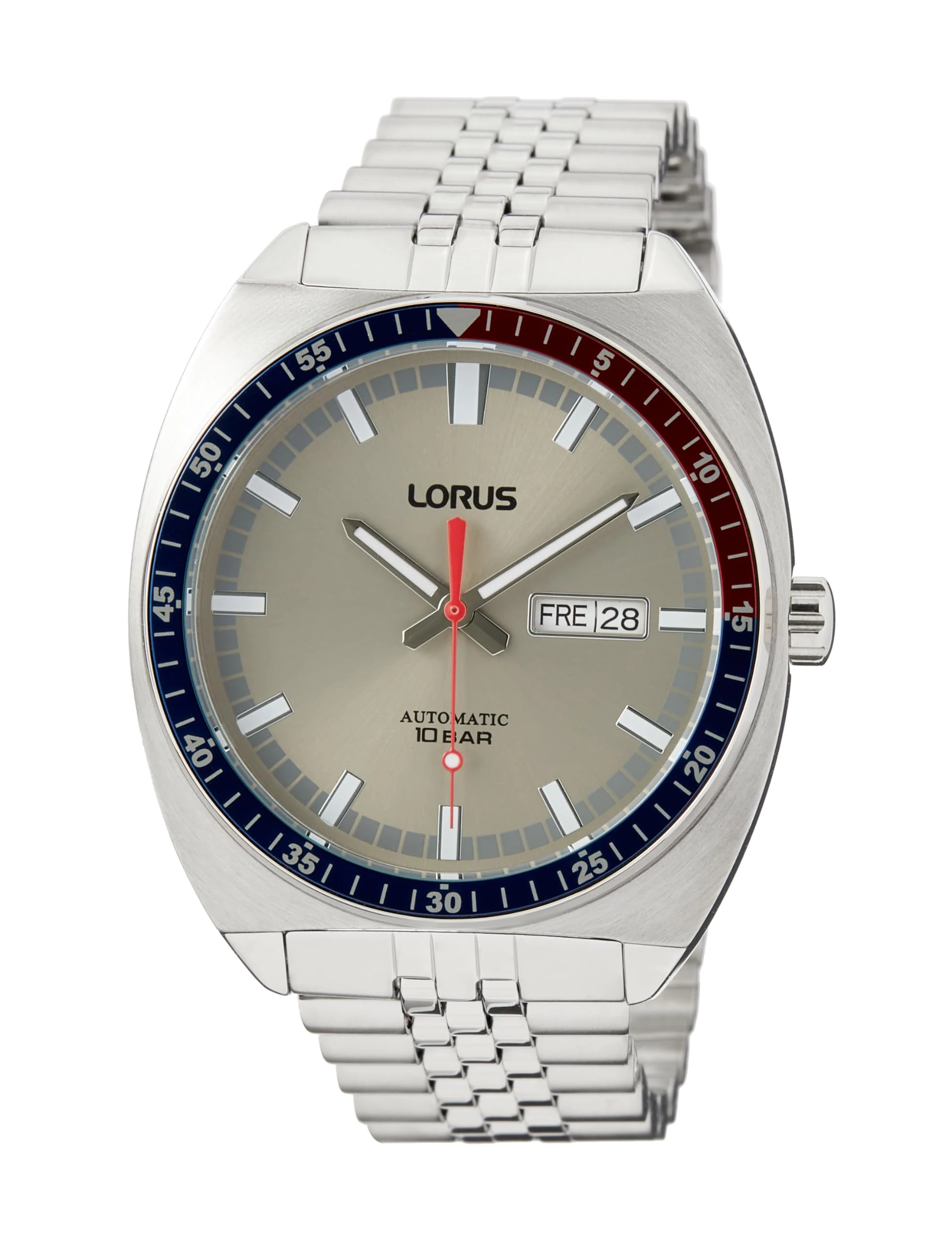 Lorus Watch