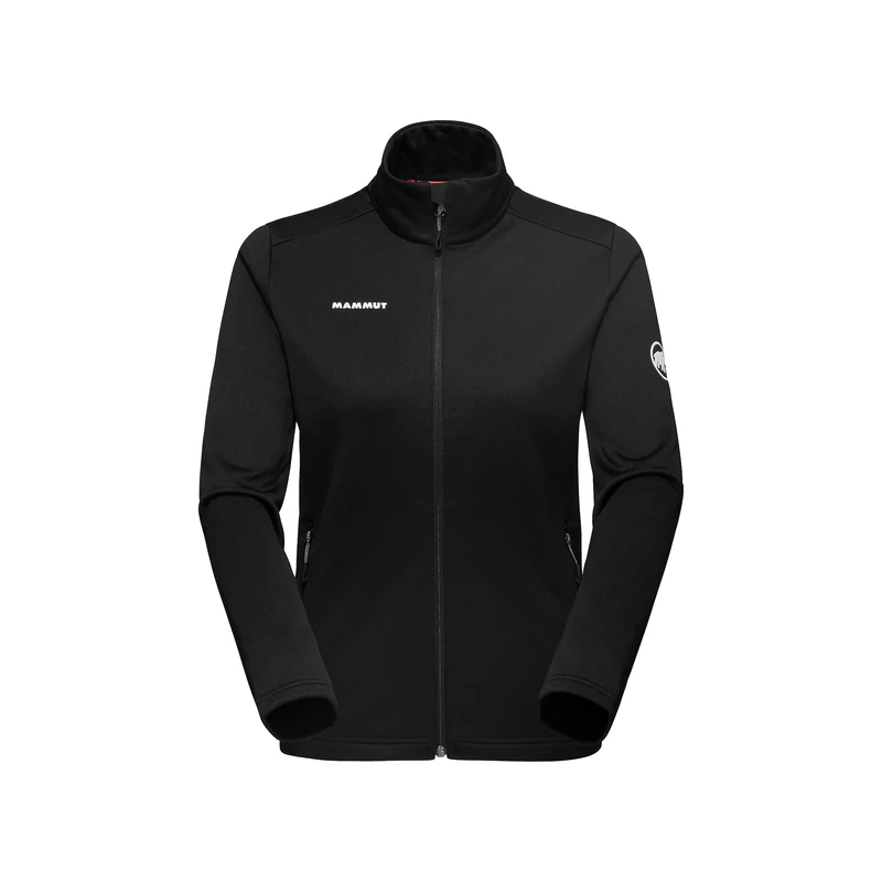 Mammut Outdoor ML Jacket Women black XS