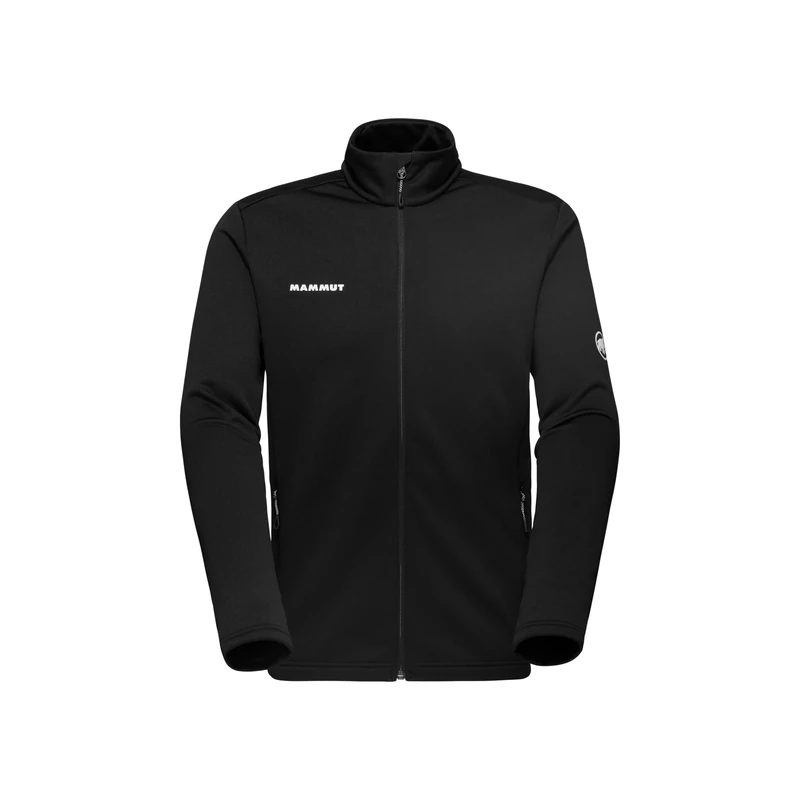 Mammut Outdoor ML Jacket Men black XL