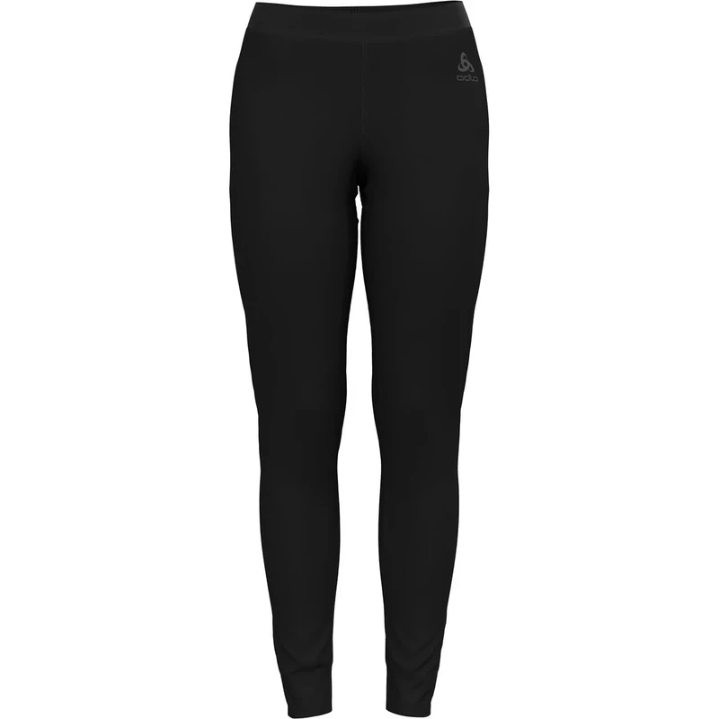 Odlo Women Functional Underwear Long Pants MERINO 260, black, L