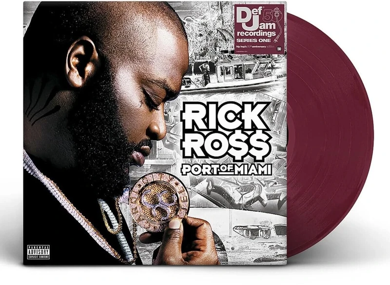Port Of Miami [VINYL]