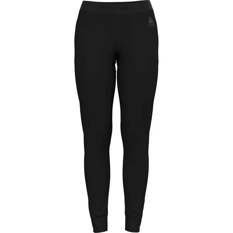 Odlo Women Functional Underwear Long Pants MERINO 260, black, XS