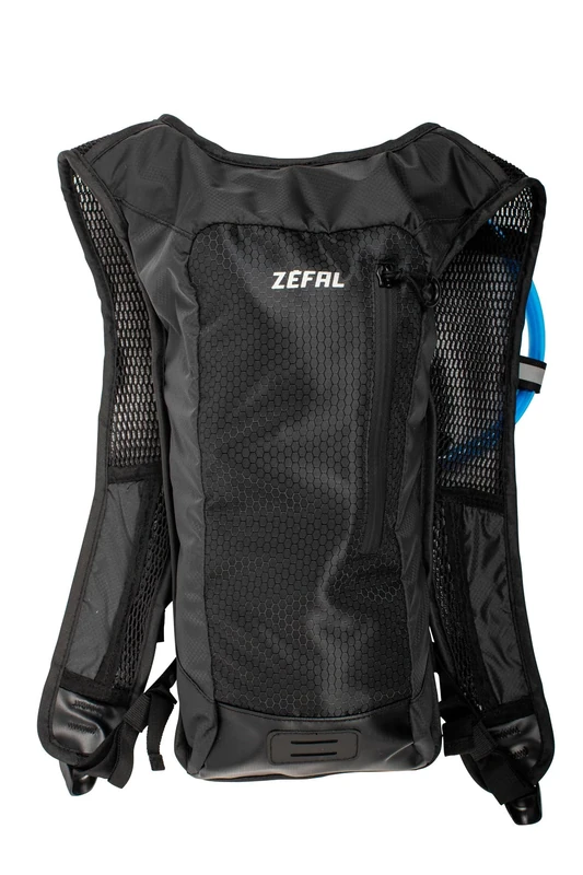 ZEFAL Z HYDRO RACE BLACK 3L WATER BACKPACK