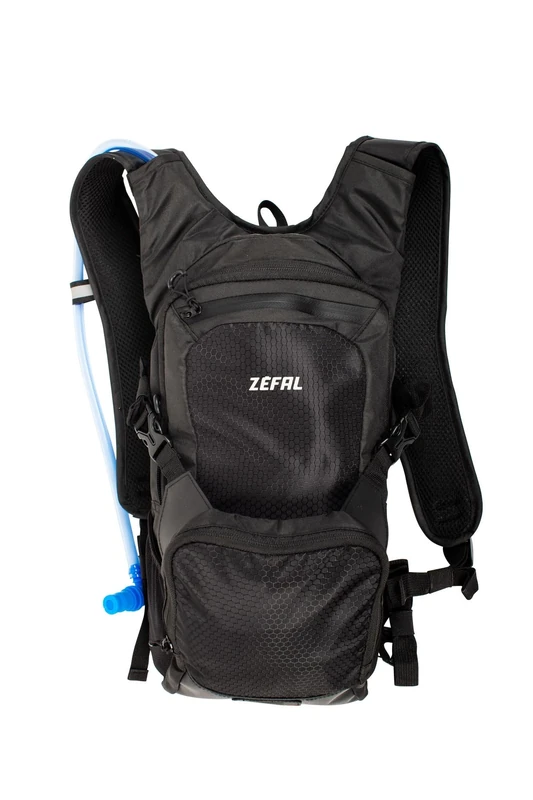 ZEFAL Z HYDRO XC BLACK 6L 2024 WATER BACKPACK