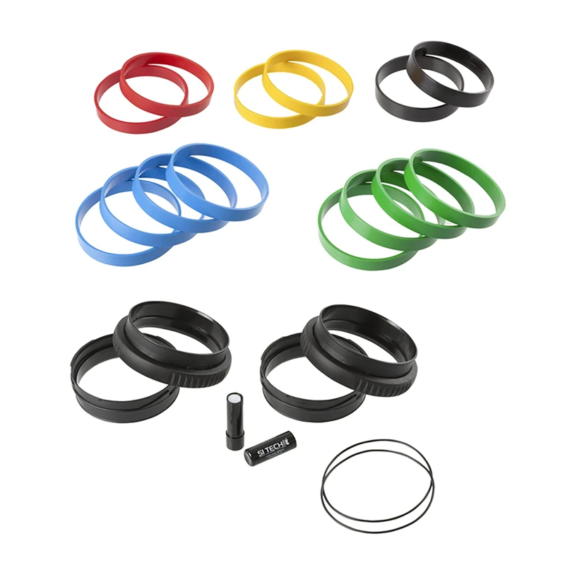 Scubapro GLOVE LOCK QCP (GLOVE NOT IN)