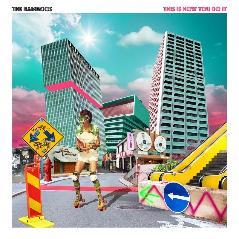 This Is How You Do It [VINYL]