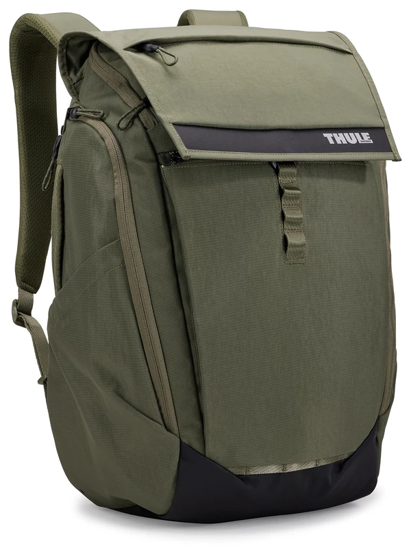 Thule Paramount Laptop Backpack 27l Soft green 27