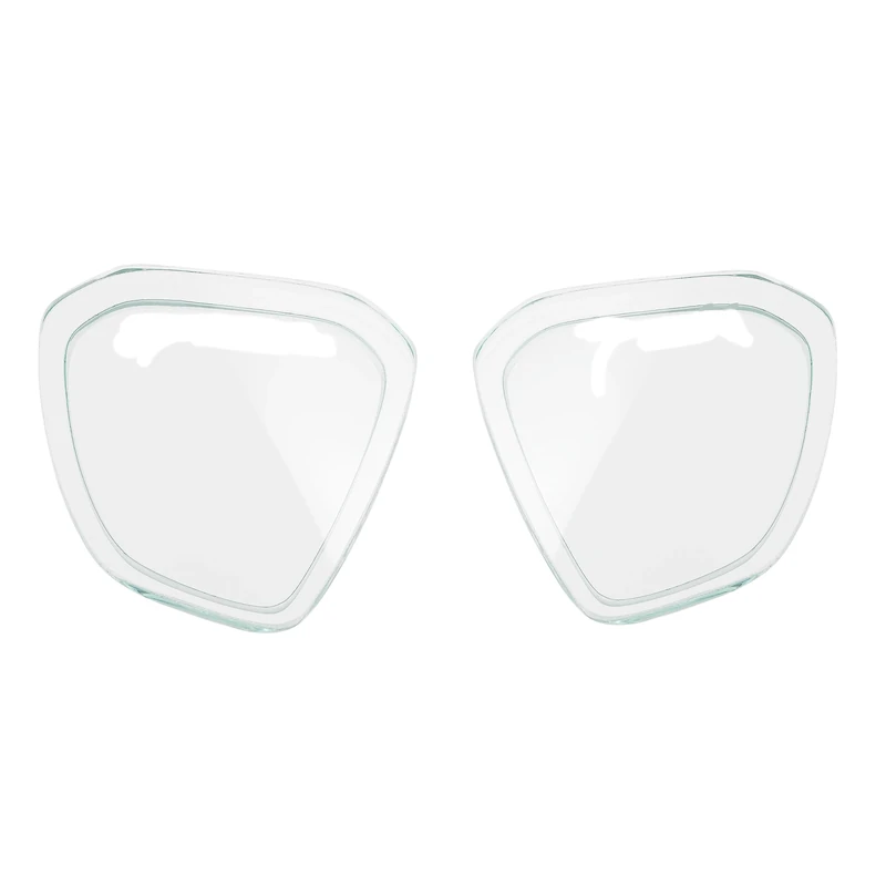 Scubapro VERRE UV D-MASK G+D