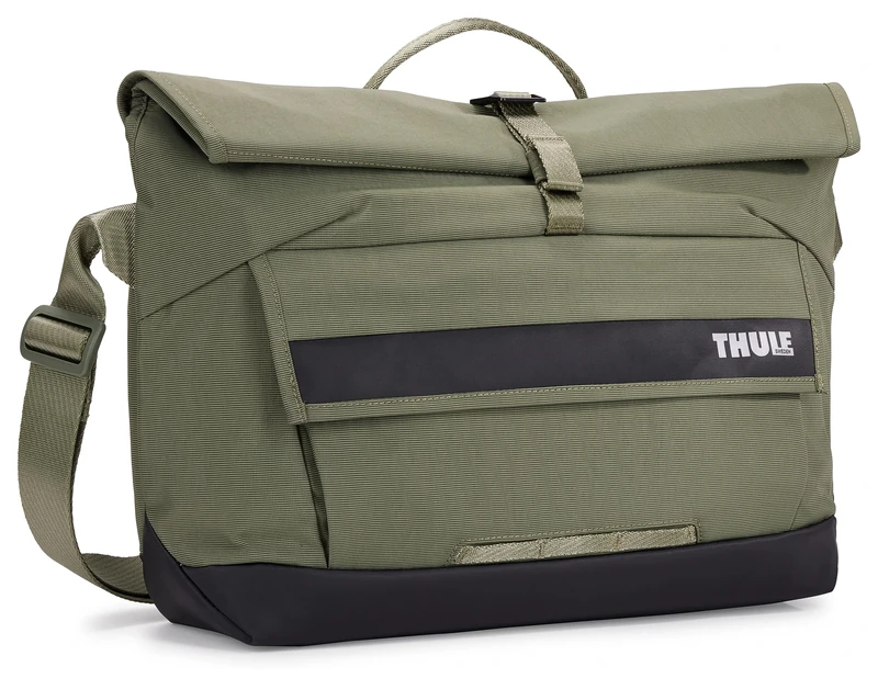 Thule Paramount Crossbody 14l Soft green 14