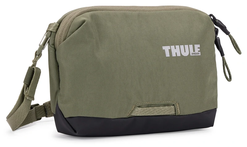 Thule Paramount Crossbody 2l Soft green 2