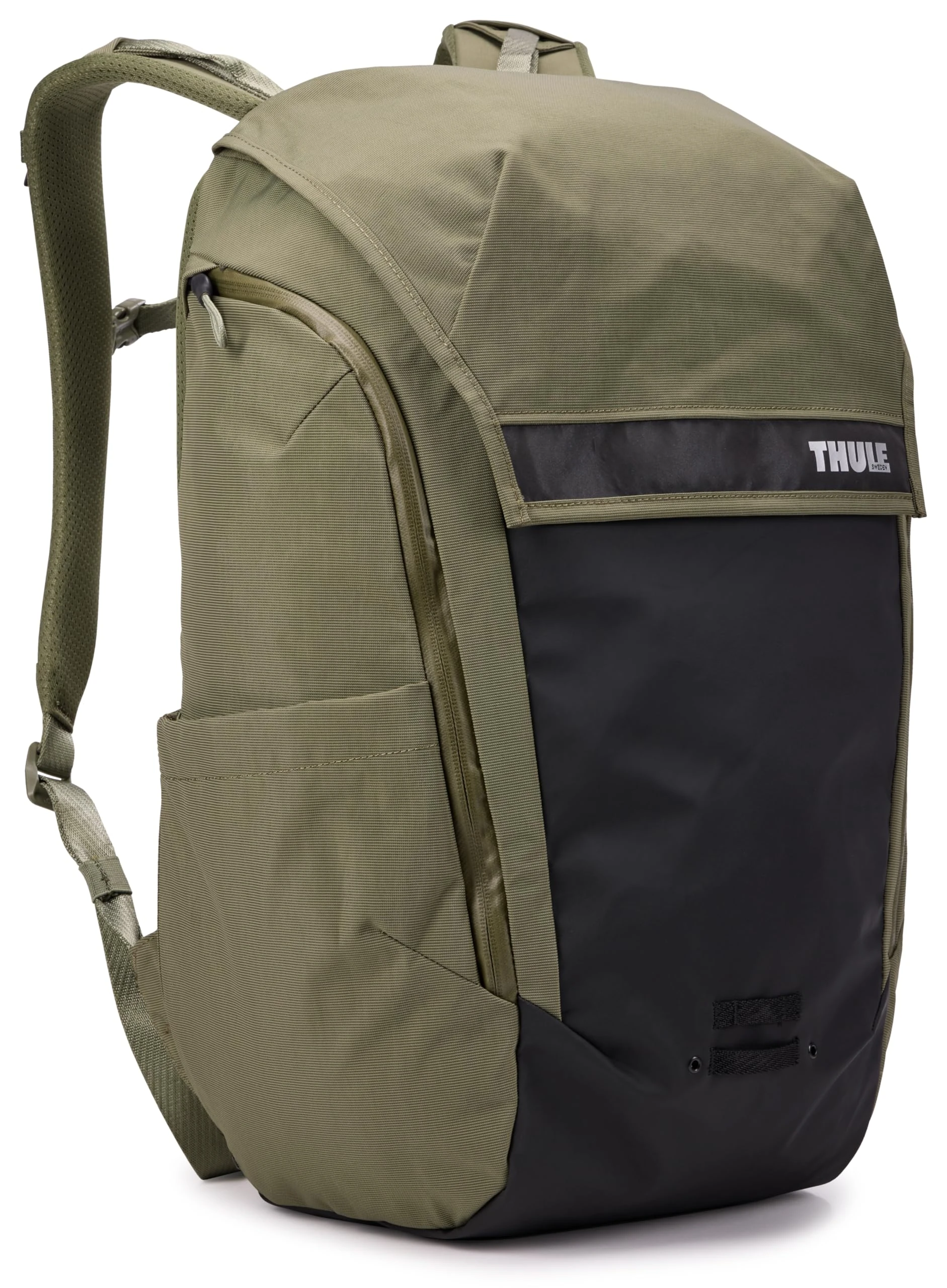 Thule Paramount 24 Backpack 17 Inches 53 cm, Soft green, One Size