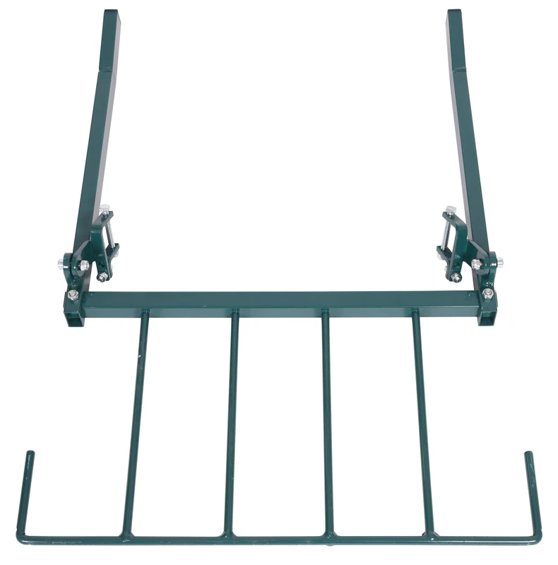 Leborgne - Crumbler for Biogrif 5 Teeth NaturOvert - Without Biogrif