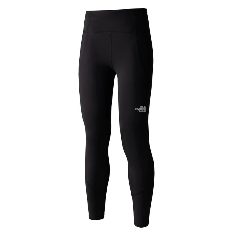 The North Face Women's Winter Warm Pro Leggings, TNF Black, M