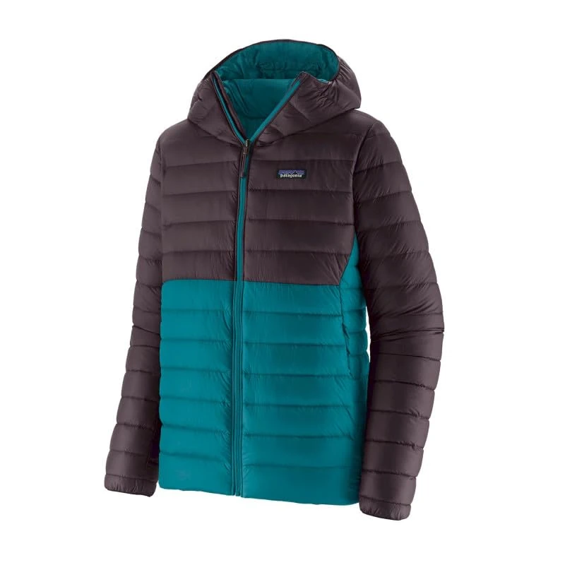 Patagonia Men's M's Down Sweater Hoody Outerwear