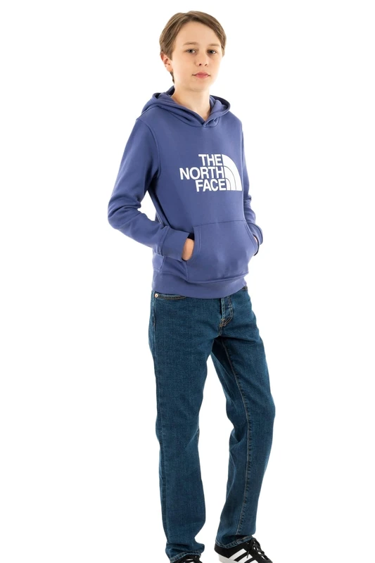THE NORTH FACE Drew Peak I0D 128 Hoodie