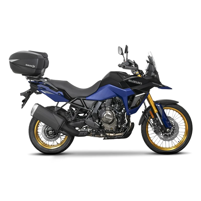 SHAD Top Master Suzuki V-Strom 800 DE