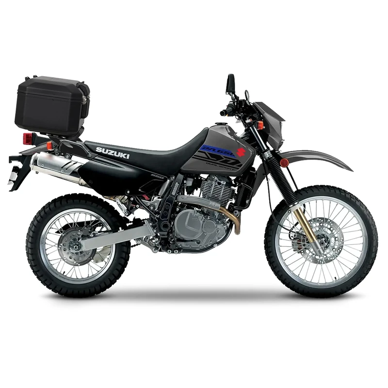 Top Master Suzuki DR650