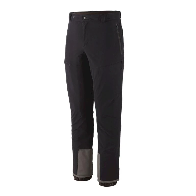 Patagonia Men's M's Alpine Guide Pants, Ink Black, 24