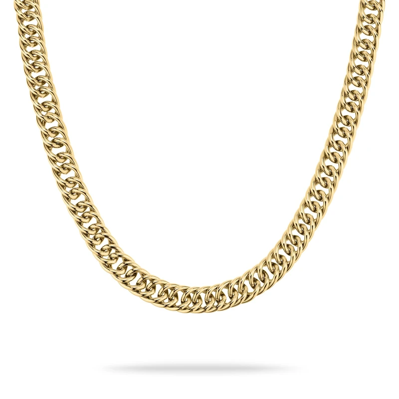 Tamaris Necklace, 45 cm, Stainless Steel, no gem