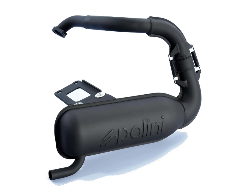 MARMITTA APE 50 ORIGINAL