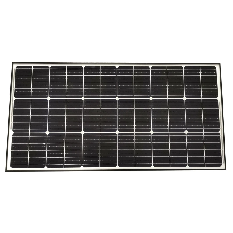 Eza Solar PERC STX 110W FLOOR PAN - Image 1