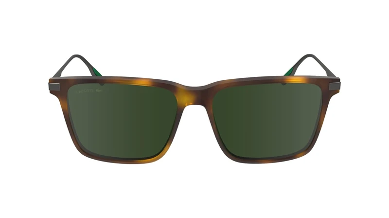 Lacoste L6017S 214 HAVANA 55/17/145 MAN Sunglasses