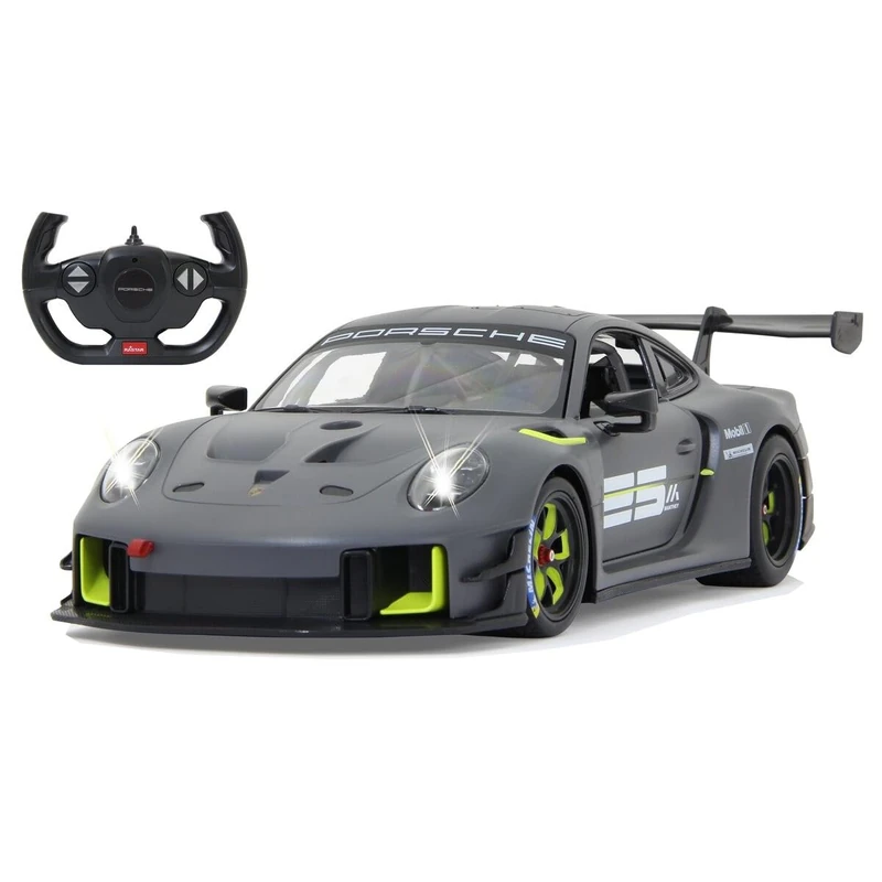 Jamara Porsche 911 GT2 RS Clubsport 25 RC Car 1:14 Scale - Image 1