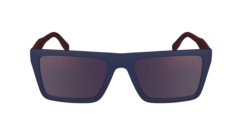 LACOSTE L6009S 424 MATTE BLUE 56/19/145 MALE Sunglasses