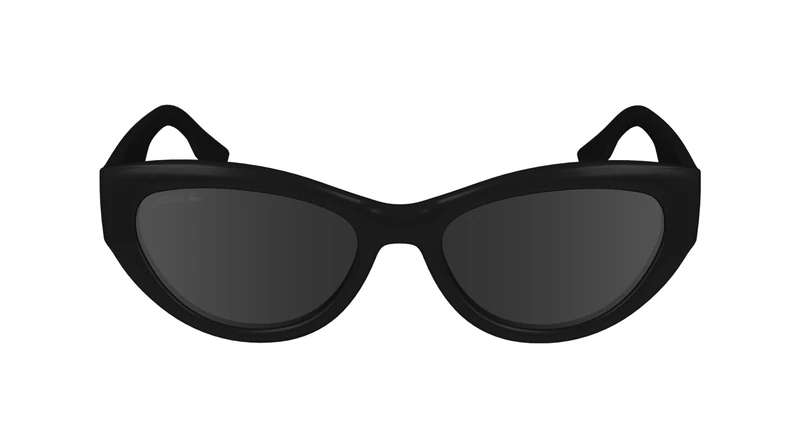 Lacoste L6013S 001 BLACK 54/18/140 WOMAN Sunglasses