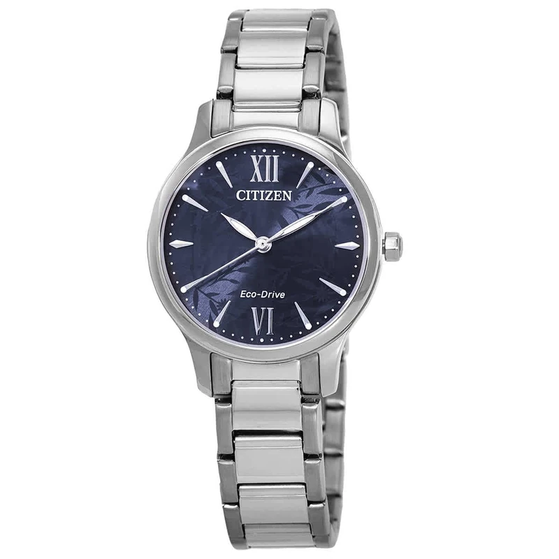 Citizen - Ladies E-Drive Bracelet