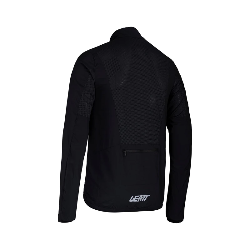 Leatt Unisex Adult 6009554079696 Veste MTB Endurance 2.0-L-Noir Black, Multicoloured, One Size