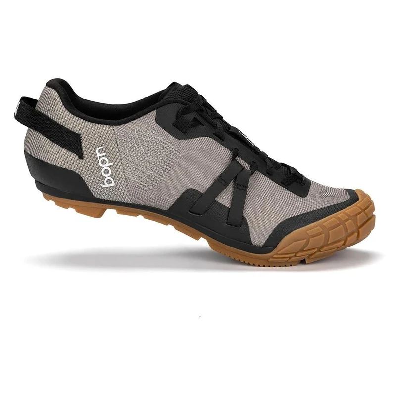 uDog Distance Gravel Shoes EU 42 Grey
