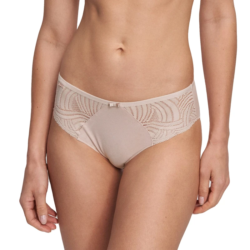 Susa Women's Nice Bra, Opaque, Sand, 40D