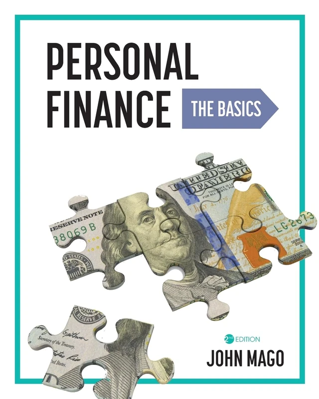 Personal Finance: The Basics