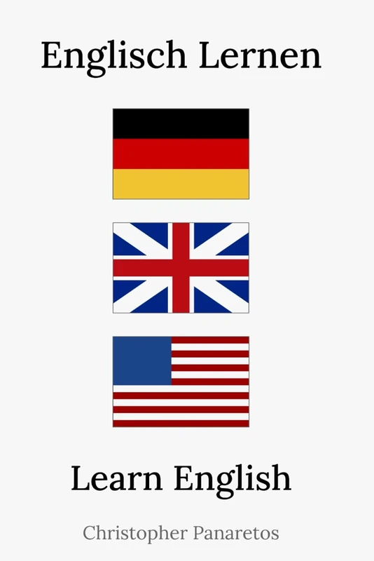 Learn English: for German speakers