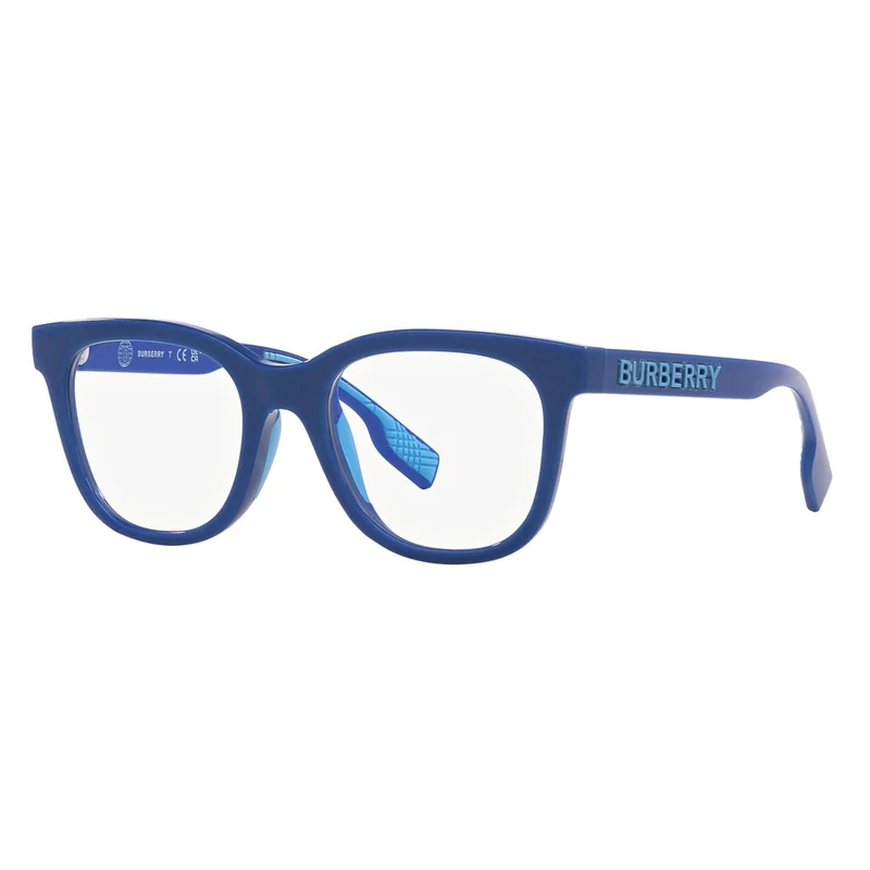 GAFAS DE VISTA JUNIOR - Burberry Kids / 0JB2002U Calibre: 47 Color: 4048 - Image 1