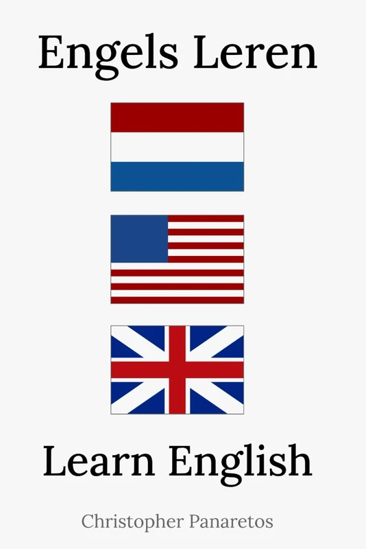 Learn English: for Dutch speakers