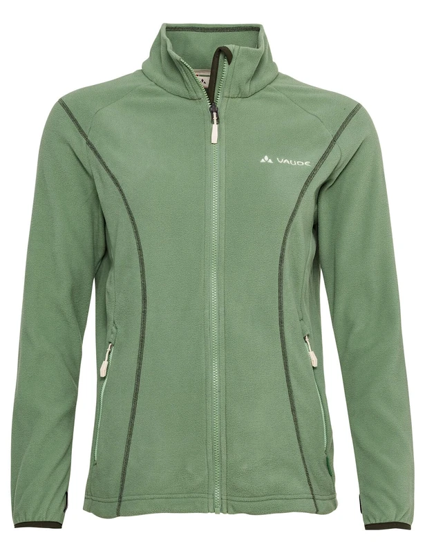 VAUDE Women's Rosemoor Fleece Jacket II Jacket