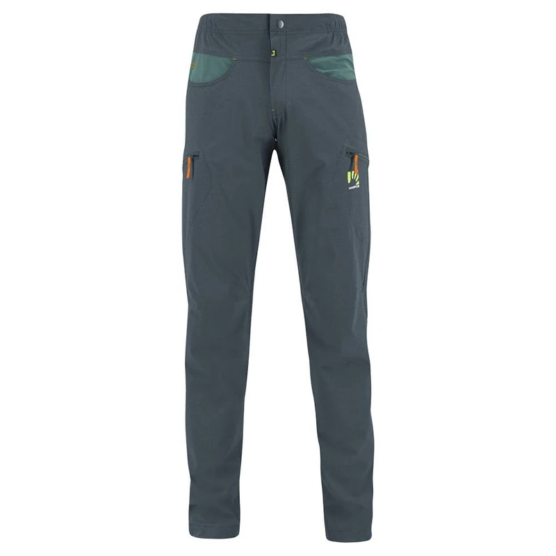 KARPOS 2500964-043 DOLADA PNT Pants Men's Dark Slate/North Atlantic Size 54