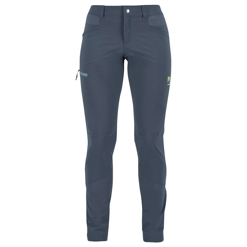 KARPOS 2522005-075 CADINI W PNT Pants Women's Vintage Indigo Size 40 - Image 1