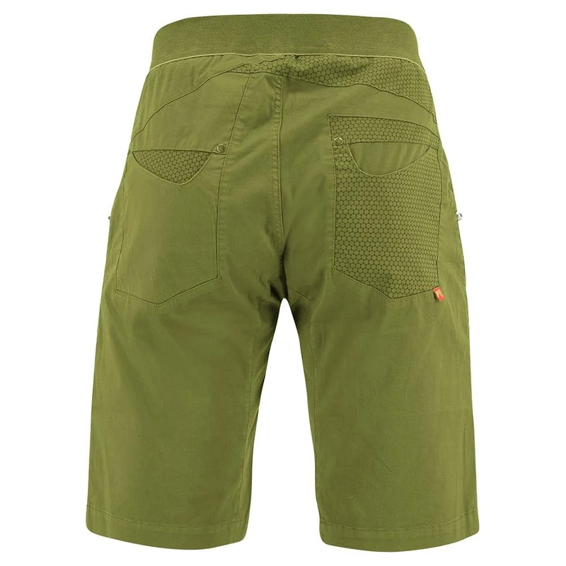 KARPOS 2500994-369 NOGHERA Bermuda Pants Men's Guacamole Size 58