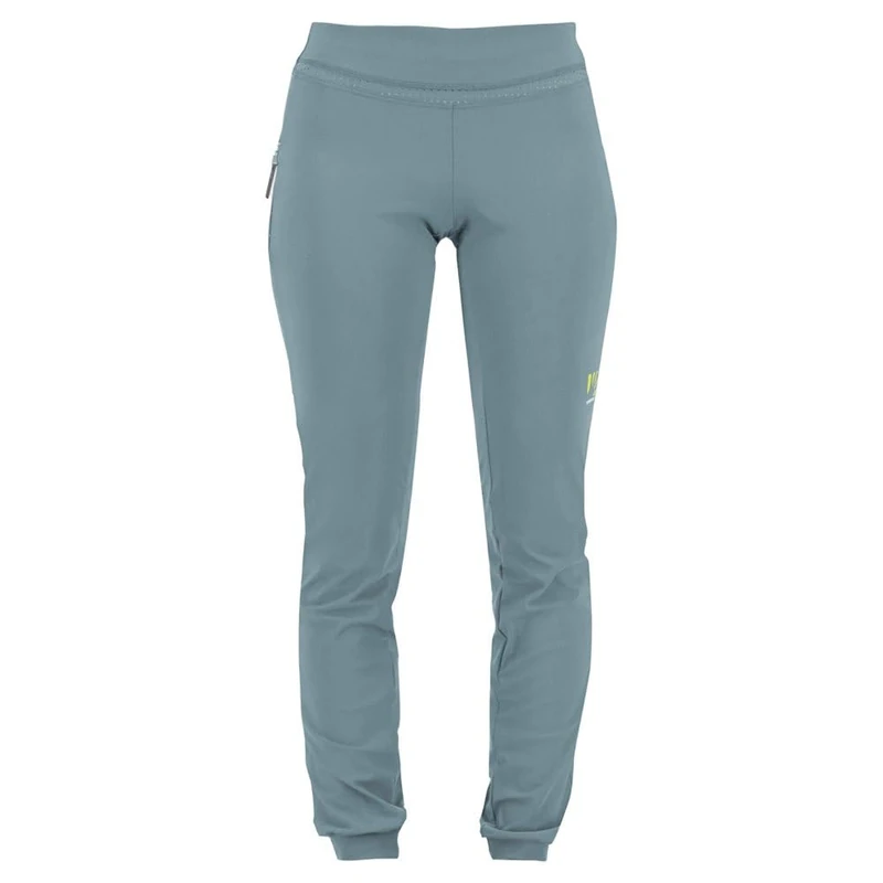 Karpos 2500833-075 Easygoing W PNT Pants Women's Spring Lake/Aquamarine Size XXL