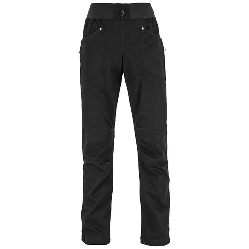 KARPOS 2521000-002 Caste. L.Jeans PNT Pants Men's Black Size 44