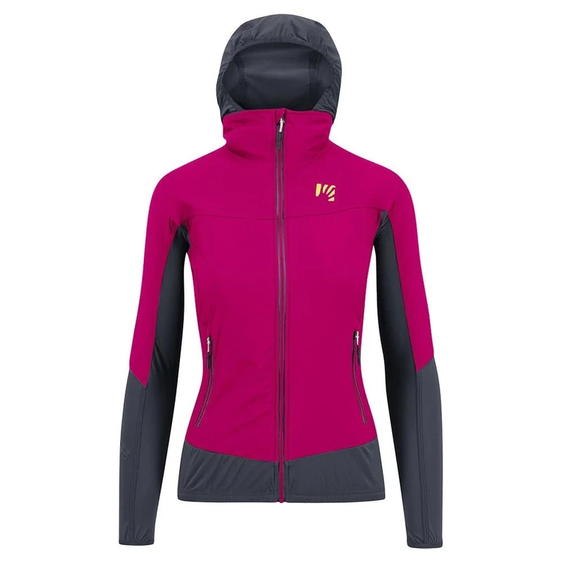 KARPOS 2500831-170 LAVAREDO W JKT Jacket Women's INNUENDO/OMBRE BLUE Size XL