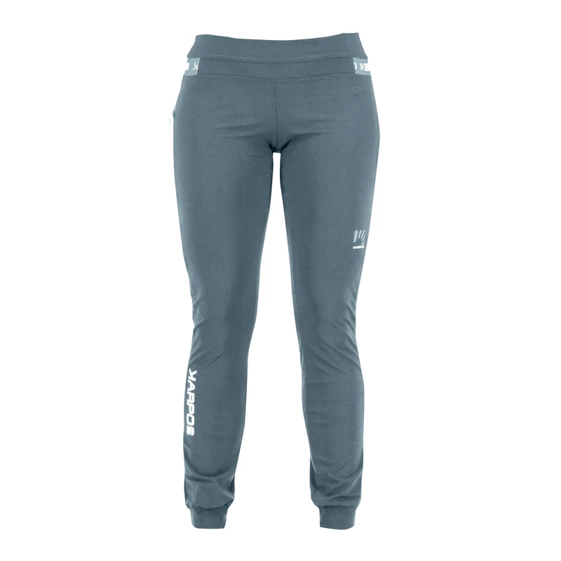 KARPOS 2522006-075 EASYFRIZZ W PNT Pants Women's Spring Lake/Vintage Indigo Size XS