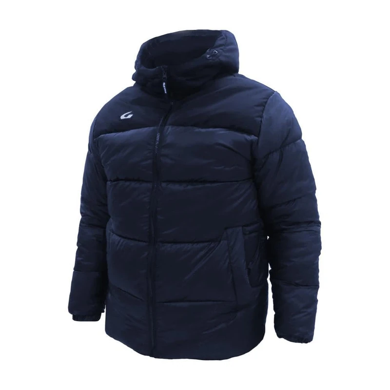 GEMS FN01-0004 ISLAND Jacket Men's Blue XXXL