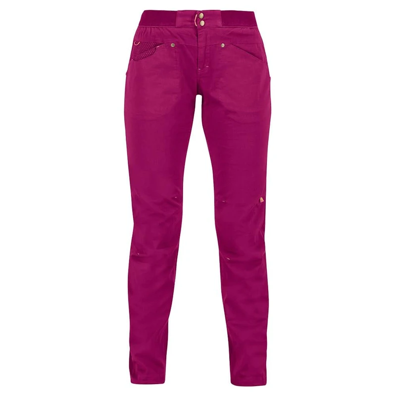 KARPOS 2500974-653 NOGHERA W Pant Pants Women's Cherries Jubilee Size 42