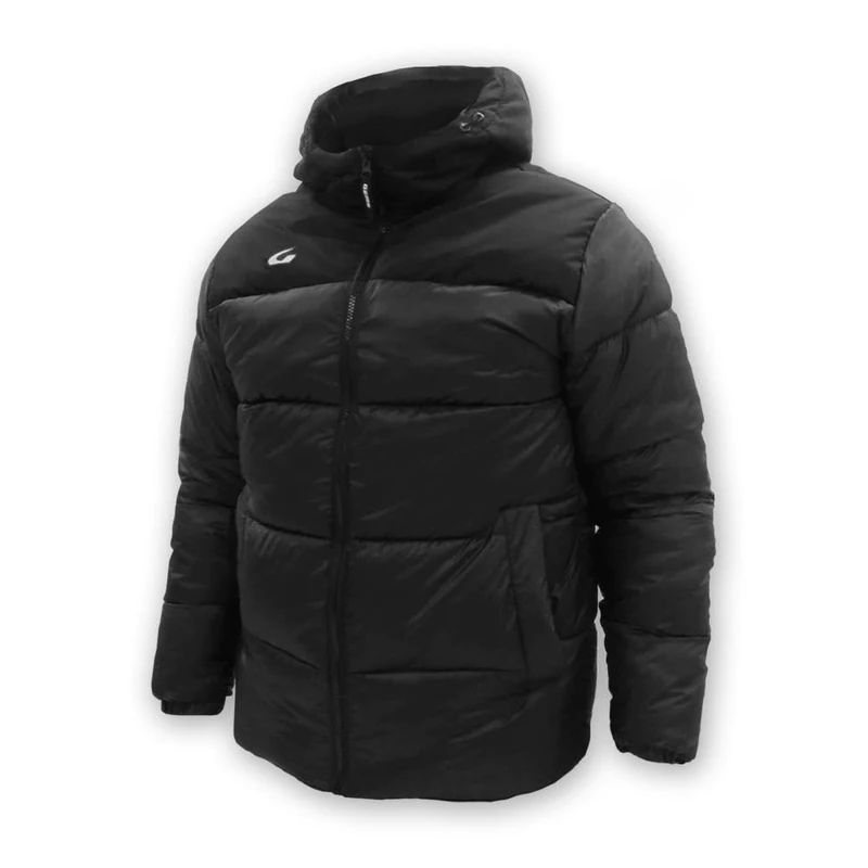 GEMS FN01-0010 ISLAND Jacket Men's Black S - Image 1